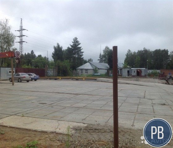 Продаю производственное помещение, 16634 м²
