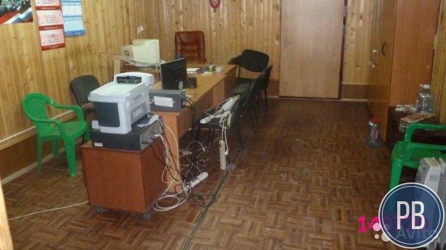 Продаю производственное помещение, 698.8 м²