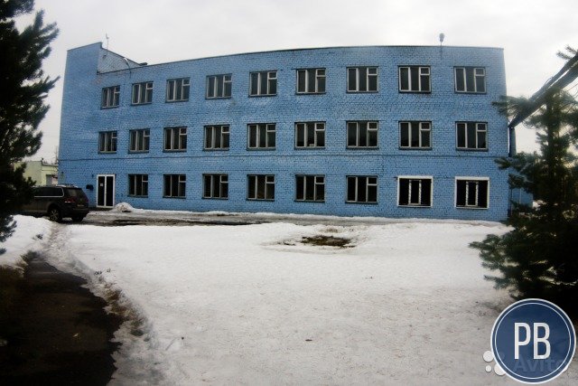 Продаю административно - производственное здание