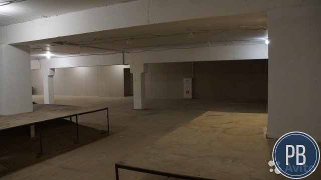 Свободного назначения, 500 м²