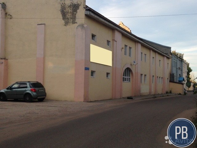 Офисное помещение, 840 м²