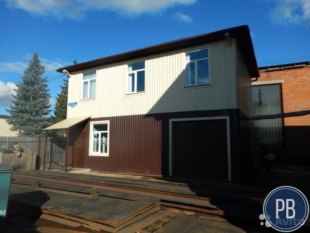 Продается офисное помещение, 120 м²
