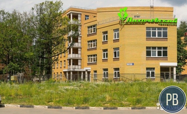 Офисное, 1 этаж 37.3 м² (есть второе рядом)