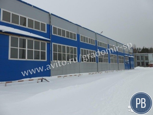 Продаю помещение свободного назначения, 20000 м²