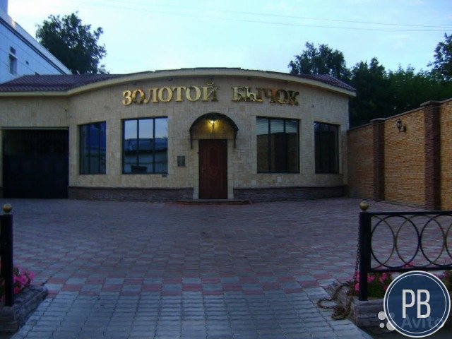 Помещение свободного назначения, 500 м²