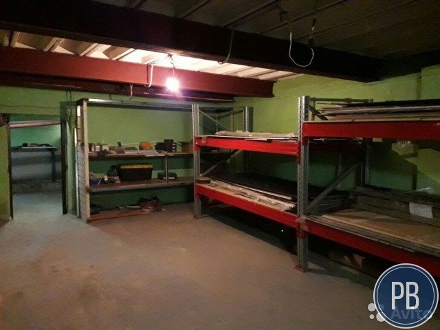 Помещение свободного назначения, 115 м²