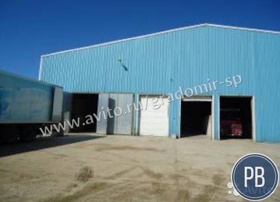 Продаю помещение свободного назначения, 7282 м²