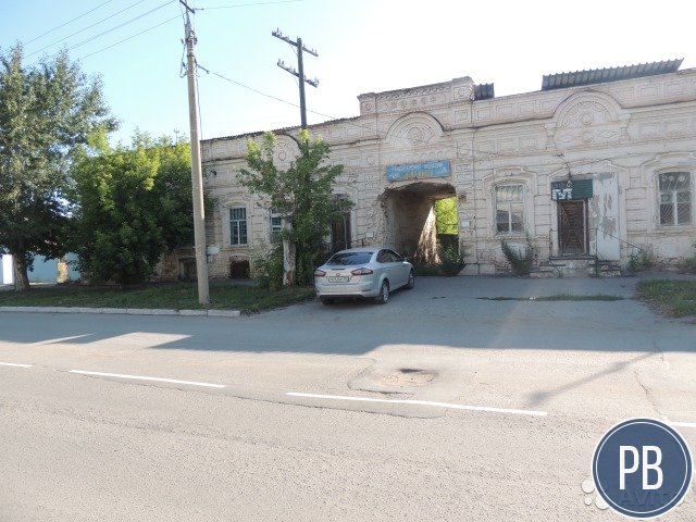 Помещение свободного назначения, 154.8 м²