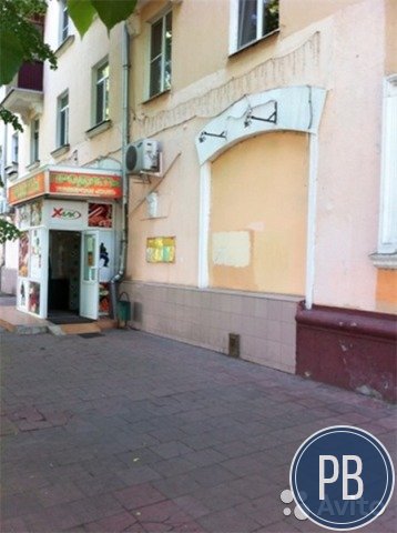 Продаю помещение свободного назначения, 596 м²