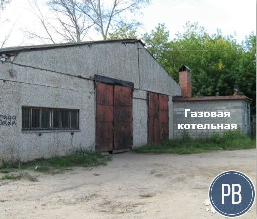 Производственное помещение, 2039.8 м²