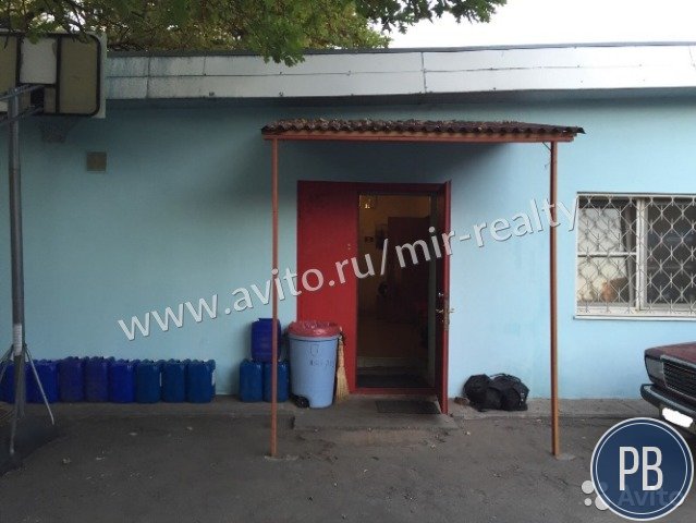 Продаю складское помещение, 360.00 м²