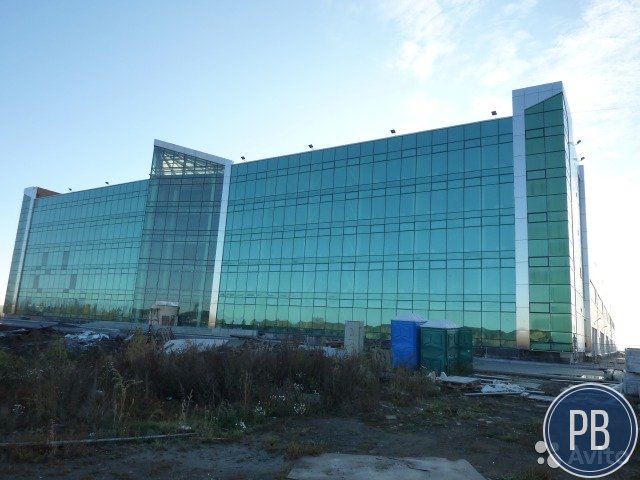 Офисное помещение, 467 м²
