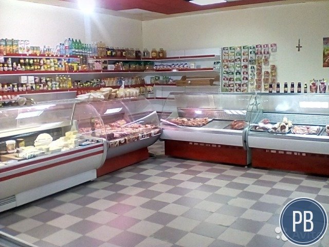 Продаю Мясной магазин