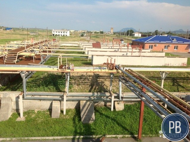 Газонаполнительная станция