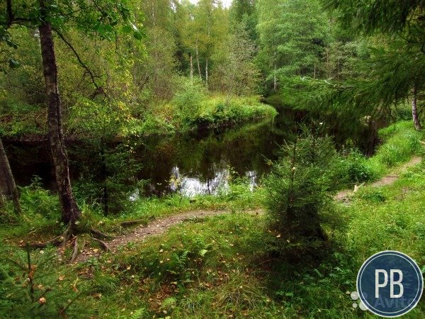 Река