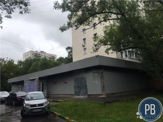 Лазо 16к2 - 587 квадратных метров / Продажа арендного бизнеса