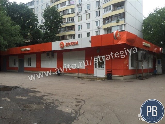 Чусовская 2 - 379 квадратных метров / Продажа арендного бизнес