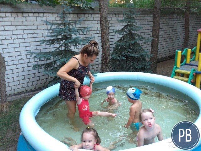 Продаётся Частный детский сад