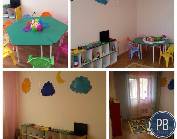 Детский сад в Девяткино с развивающими занятиями