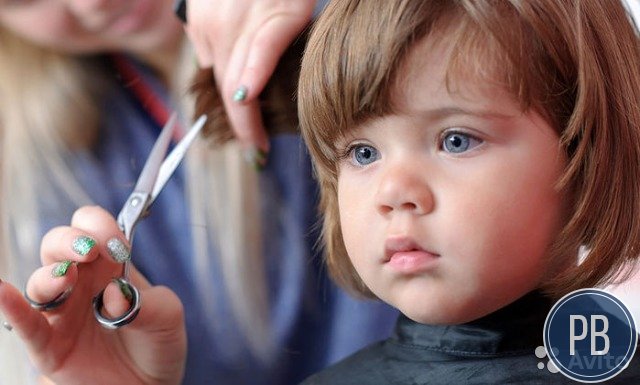 Детский студия красоты с высокой динамикой роста