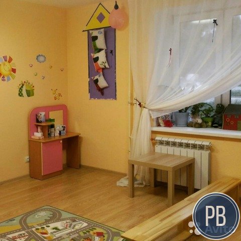 Продаю действующий детский сад