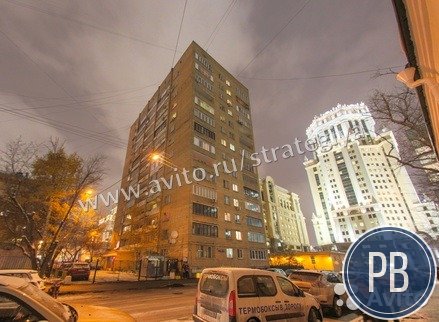 Зацепа 22 - 83,1 кв.м / Продажа арендного бизнеса
