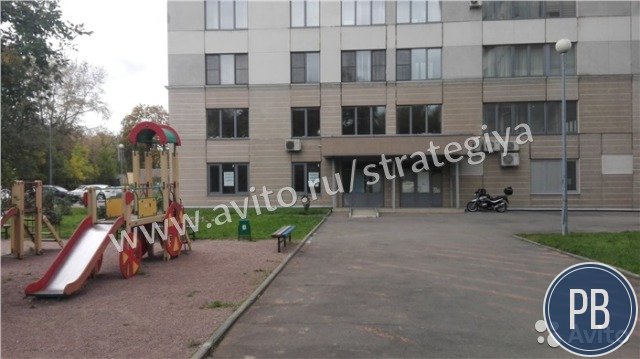 Ленинградское шоссе 25к3 - 119,4 квадратных метров / Продажа п