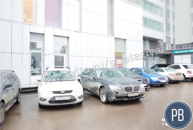 Шмитовский проезд 16с2 - 119,4 кв.м / Продажа арен