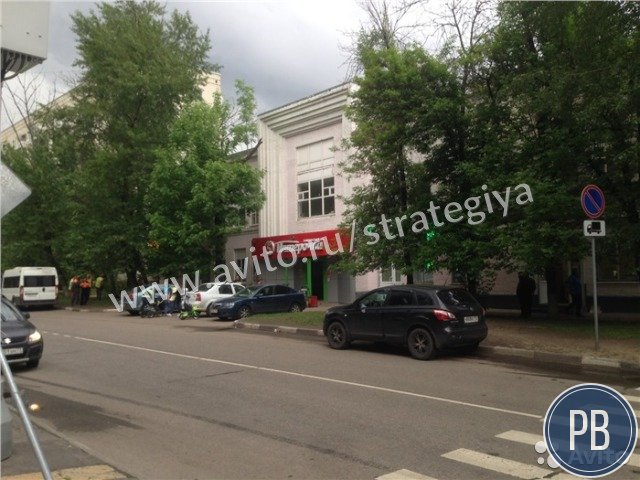 2-я Карачаровская 1с1 - 29,6 квадратных метров / Продажа аренд