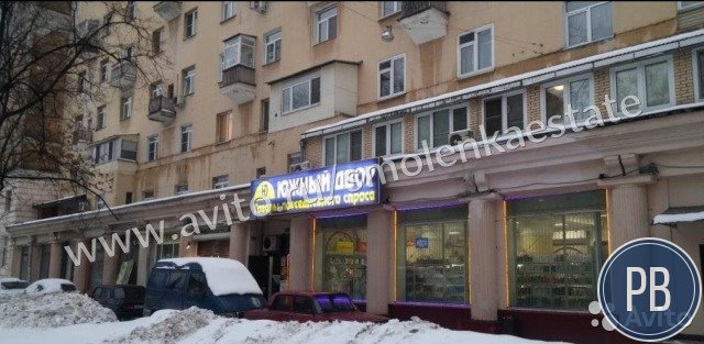 Торговое помещение, 233.60м2