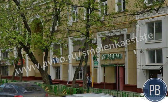 Торговое помещение, 190.70м2