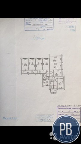 Торговое помещение, 215.5 м²