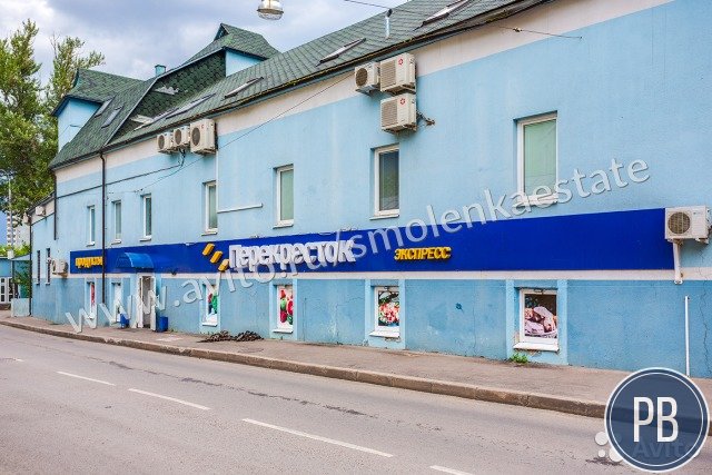 Торговое помещение, 220.30м2