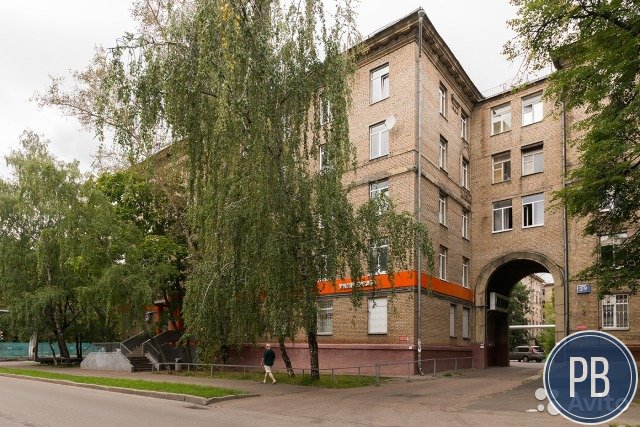 Торговое помещение, 515.00м2