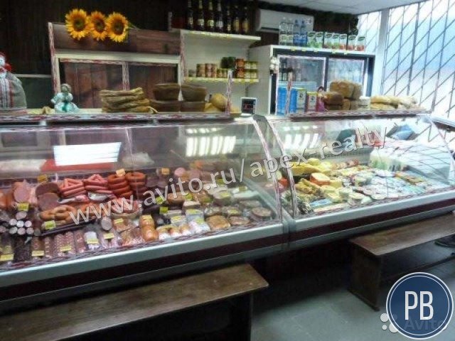 Продажа магазина пл. 45 м2 м. Кантемировская в