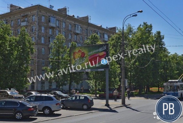 Продажа магазина пл. 241 м2 м. Тушинская в жилом