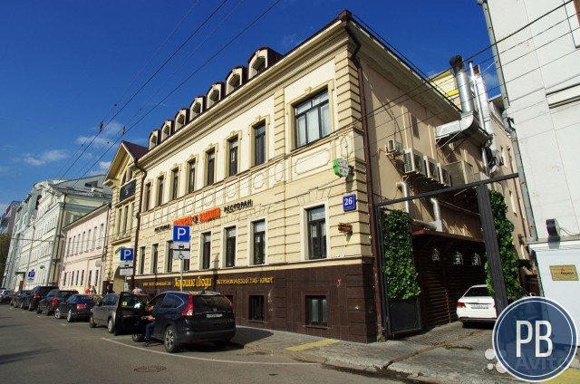 Торговое помещение, 52.2 м²