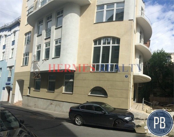 Продажа здания, особняка (осз) 1540 квадратных метров, метро Т