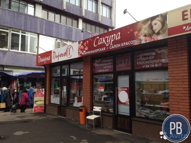 Переуступка прав аренды, 392 м²