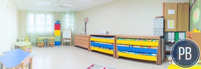 Частный детский сад