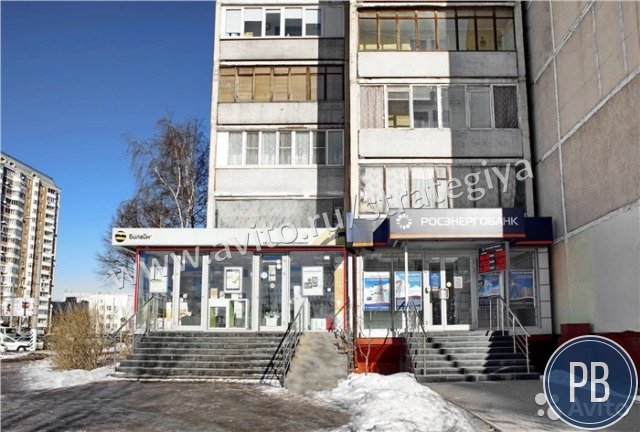 Северный бульвар 2 - 34,9 кв.м / Продажа арендного