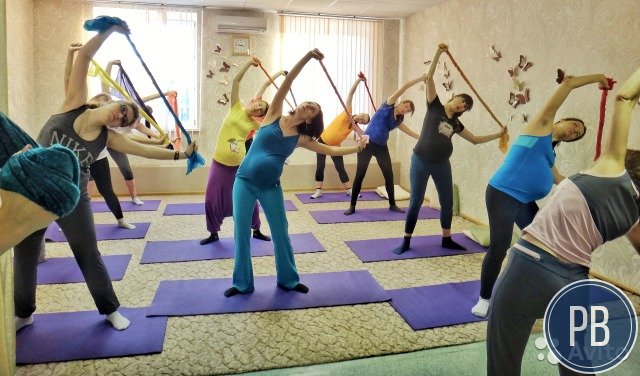 Школа подготовки к родам,ваш доход от 1,2млн в год