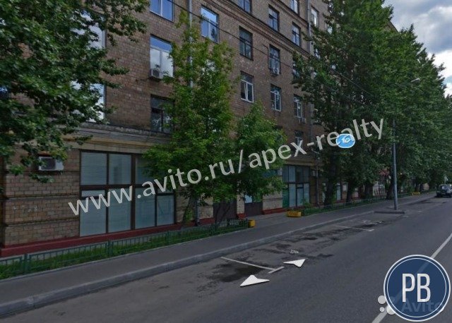 Продажа ПСН пл. 224 м2 под медцентр м