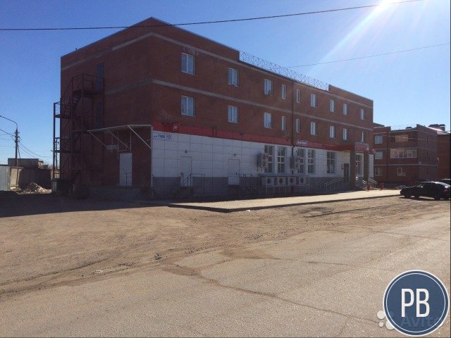 Торговое помещение, 394.1 м²