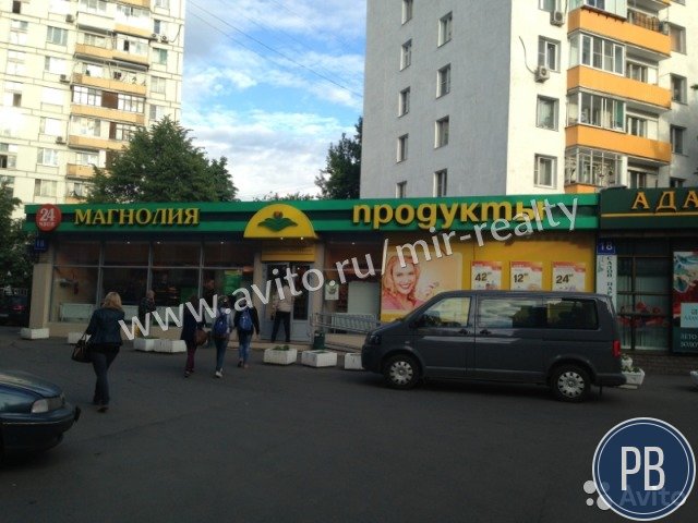 Продаю помещение под торговлю, 372.00 м²
