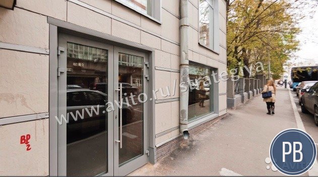 Орликов переулок 6 - 118,8 квадратных метров / Продажа арендно