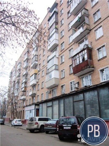 Малая Калитниковская