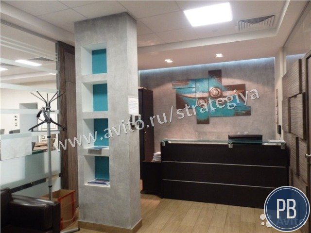 Оружейный переулок 17А - 1030,2 квадратных метров / Продажа от