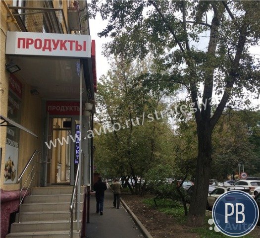 1-й Хорошёвский проезд 10к1 - 68,4 квадратных метров / Продажа