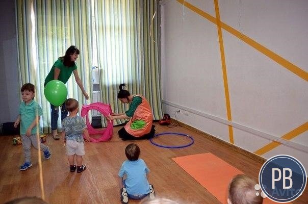 Продается Детский сад